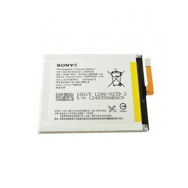 Batería Xperia XA