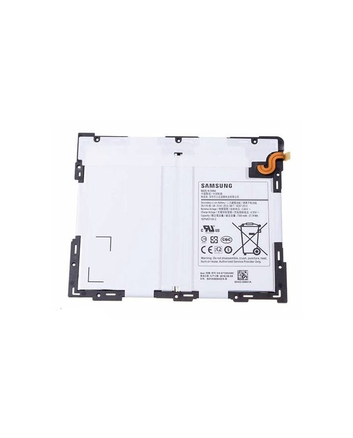Comprar Bateria Samsung Galaxy Tab A 2018 T590, T590