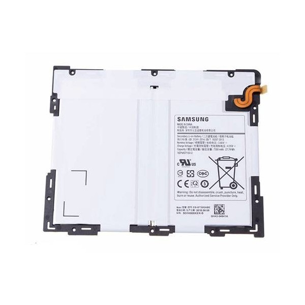 Comprar Bateria Samsung Galaxy Tab A 2018 T590, T590