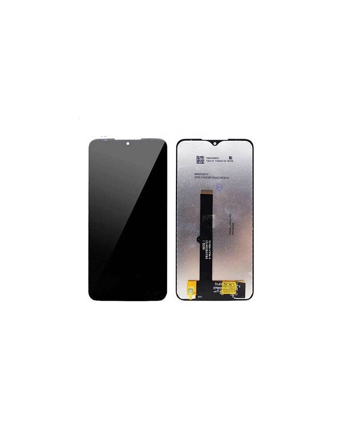 Comprar Pantalla Lcd + tactil Motorola Moto G8 Play XT2015 Negra