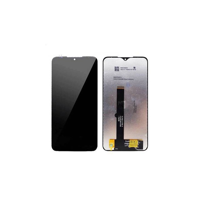 Comprar Pantalla Lcd + tactil Motorola Moto G8 Play XT2015 Negra
