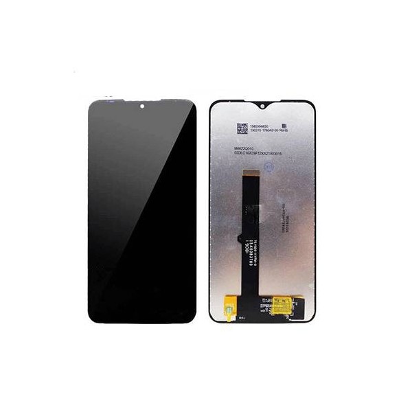 Comprar Pantalla Lcd + tactil Motorola Moto G8 Play XT2015 Negra