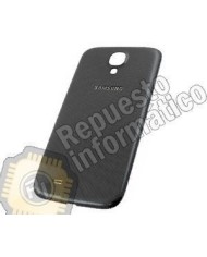 Tapa trasera Galaxy i9190 / i9195 (S4 Mini) negra (Desmontaje)