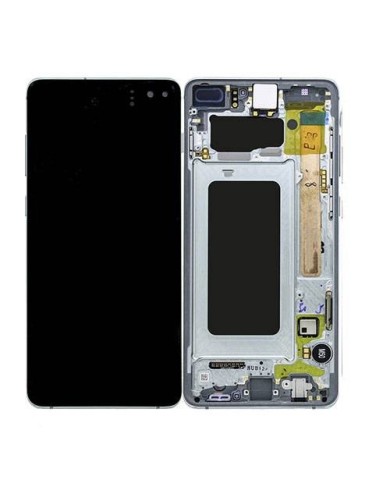 ▷ Comprar Pantalla Original Completa para Samsung Galaxy S10 Plus (G975) de Repuesto