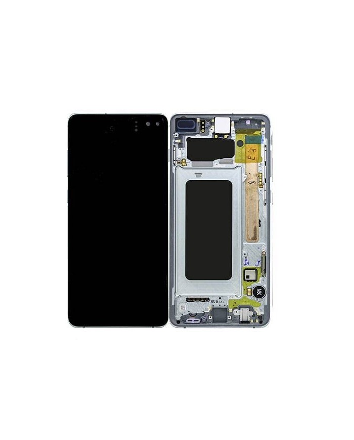 ▷ Comprar Pantalla Original Completa para Samsung Galaxy S10 Plus (G975) de Repuesto