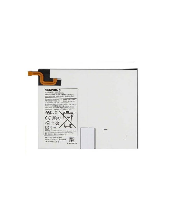 Comprar Bateria Samsung Galaxy Tab A 2019 T510 T515