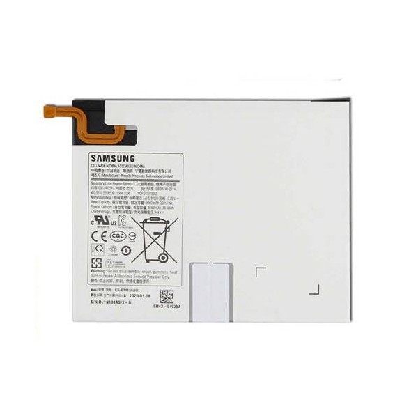 Comprar Bateria Samsung Galaxy Tab A 2019 T510 T515
