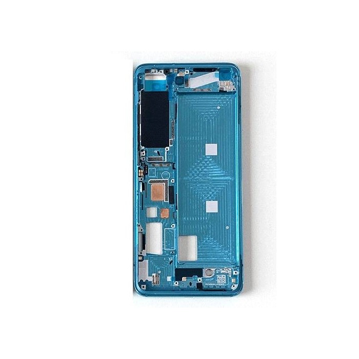 ▷ Comprar Pantalla Completa Original para Xiaomi Mi 10 color verde