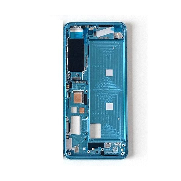 ▷ Comprar Pantalla Completa Original para Xiaomi Mi 10 color verde