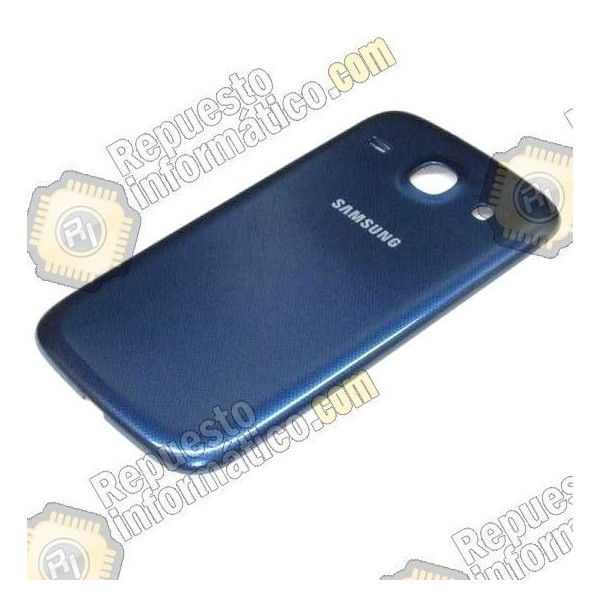 Tapa trasera azul  Galaxy i8260 /i8262 (Core)  (nueva)