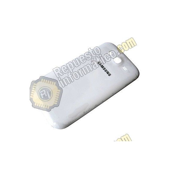 Tapa trasera blanca Galaxy i8260 /i8262 (Core) (Desmontaje)