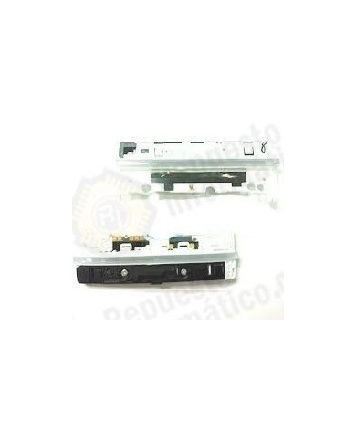 Antena MÃ³dulo Micro + Teclado Sony  Xperia S LT26i (Blanco)