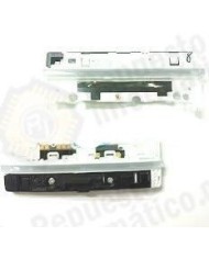 Antena MÃ³dulo Micro + Teclado Sony  Xperia S LT26i (Blanco)