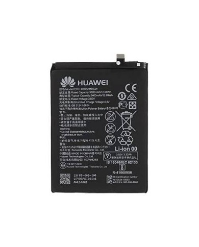 Bateria Huawei P Smart 2020 HB396285ECW