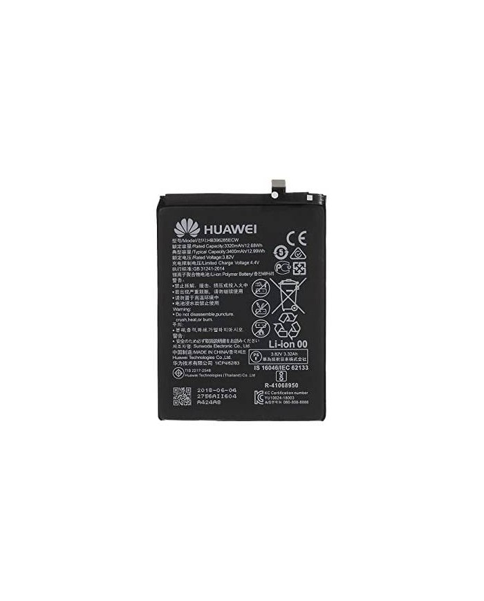 Bateria Huawei P Smart 2020 HB396285ECW