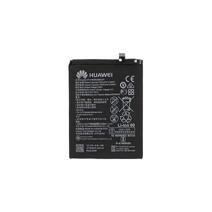 Bateria Huawei P Smart 2020 HB396285ECW