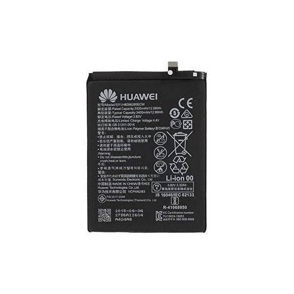 Bateria Huawei P Smart 2020 HB396285ECW