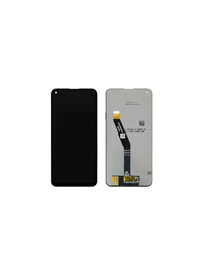 ▷ Comprar Pantalla Lcd + Tactil Huawei Y7P Negra