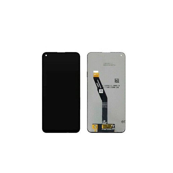 ▷ Comprar Pantalla Lcd + Tactil Huawei Y7P Negra