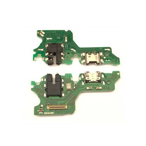 Comprar Placa Conector de Carga y Microfono Huawei P40 Lite E, Huawei Y7P