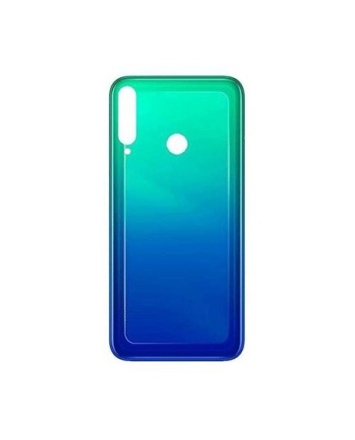 Comprar Tapa Trasera Huawei P40 Lite E Verde Aurora
