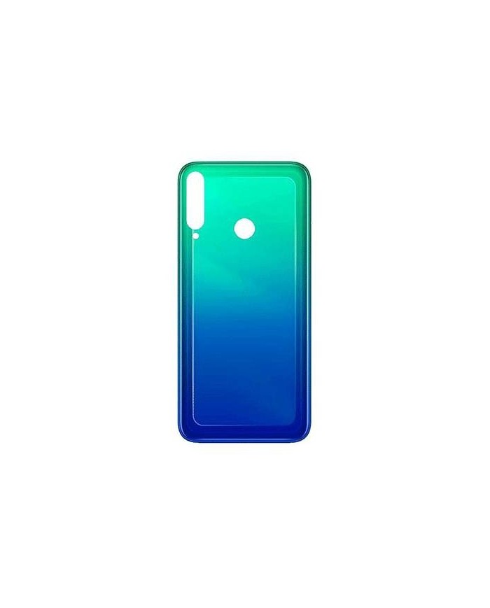 Comprar Tapa Trasera Huawei P40 Lite E Verde Aurora