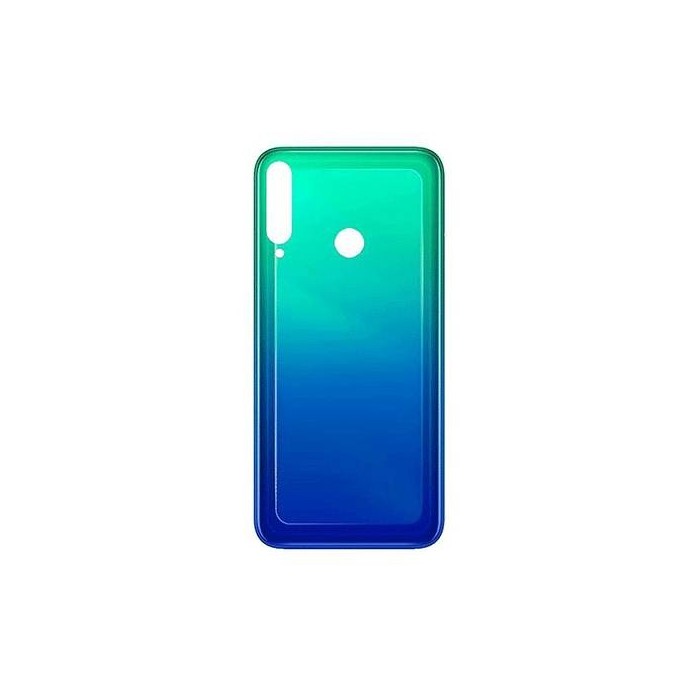 Comprar Tapa Trasera Huawei P40 Lite E Verde Aurora