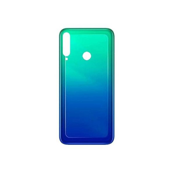 Comprar Tapa Trasera Huawei P40 Lite E Verde Aurora