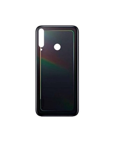 Comprar Tapa Trasera Huawei P40 Lite E Negra