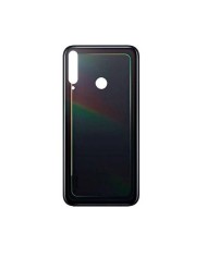 Comprar Tapa Trasera Huawei P40 Lite E Negra