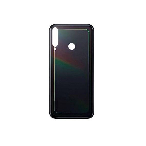 Comprar Tapa Trasera Huawei P40 Lite E Negra