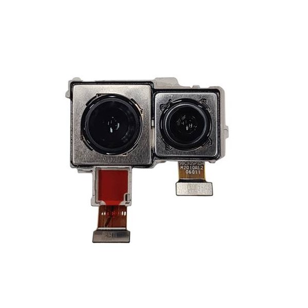 Comprar Camara Trasera Dual Huawei P40 Pro