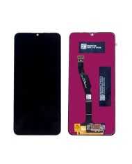 Comprar Pantalla Lcd + Tactil Huawei Y6p, Honor 9A Negra