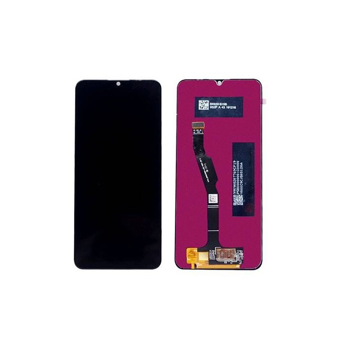 Comprar Pantalla Lcd + Tactil Huawei Y6p, Honor 9A Negra