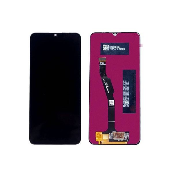 Comprar Pantalla Lcd + Tactil Huawei Y6p, Honor 9A Negra