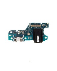 Placa Conector de Carga y Microfono Huawei Y6p