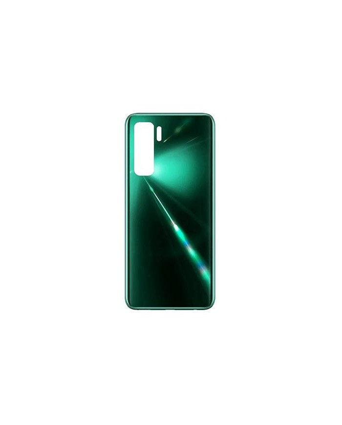 Comprar Tapa Trasera Huawei P40 Lite 5G Verde - Precios de Distribuidor