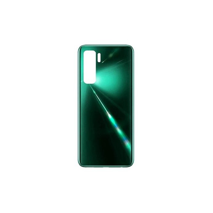 Comprar Tapa Trasera Huawei P40 Lite 5G Verde - Precios de Distribuidor