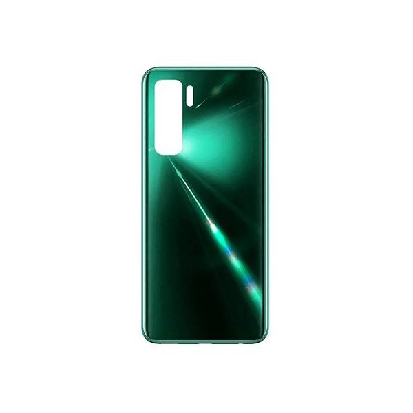 Comprar Tapa Trasera Huawei P40 Lite 5G Verde - Precios de Distribuidor