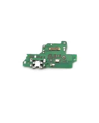 Comprar Placa Conector de Carga y Microfono Huawei Y5 2019