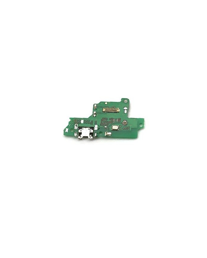 Comprar Placa Conector de Carga y Microfono Huawei Y5 2019