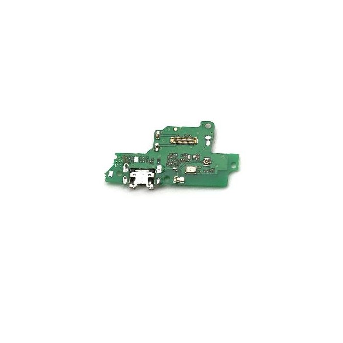 Comprar Placa Conector de Carga y Microfono Huawei Y5 2019