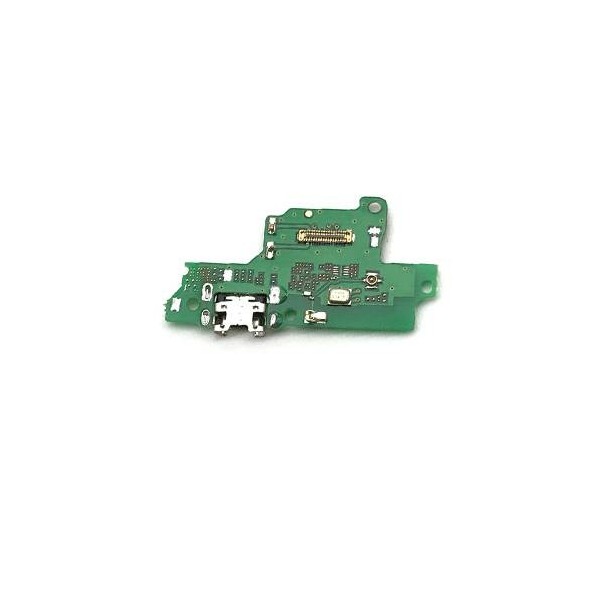 Comprar Placa Conector de Carga y Microfono Huawei Y5 2019