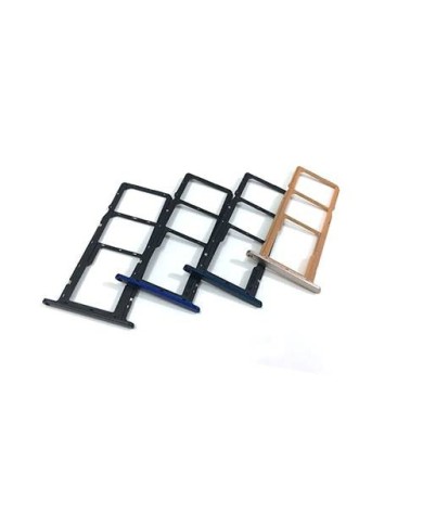 Comprar Bandeja Dual Sim y MicroSD Huawei Y5 2019