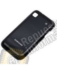 Tapa trasera samsung i9003 (Desmontaje) negra