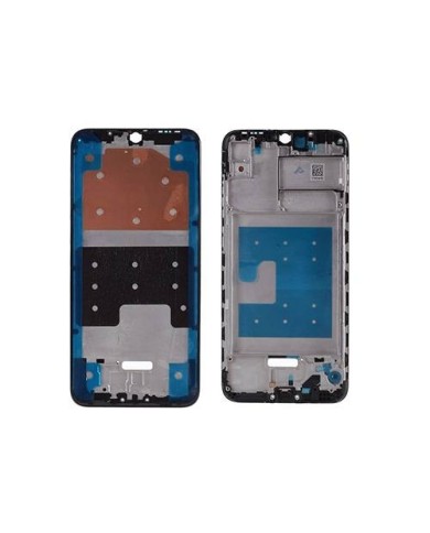 Comprar Marco Frontal Huawei Y6 2019, Y6 Prime 2019 Negro