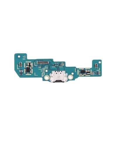Comprar Placa Conector de Carga Samsung Galaxy Tab A 2018 T590, T595