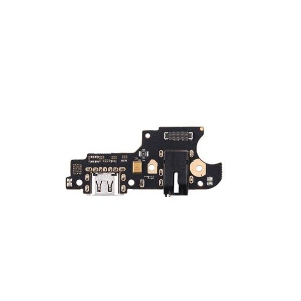 Placa Conector de Carga y Microfono Realme 5