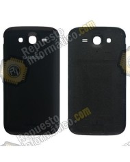 Tapa trasera negra Galaxy i9080/i9082(Gran Duos) (nueva)