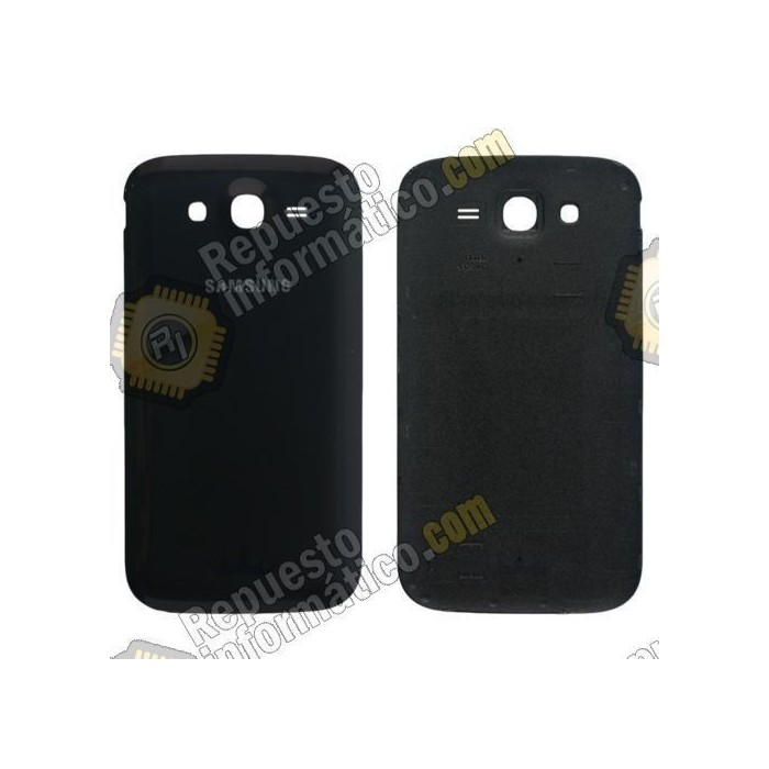 Tapa trasera negra Galaxy i9080/i9082(Gran Duos) (nueva)